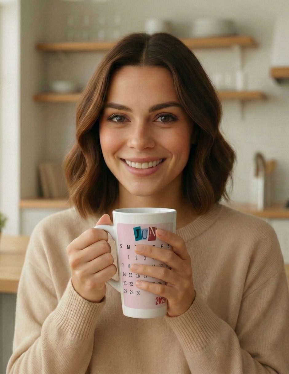 Taza clásica 2