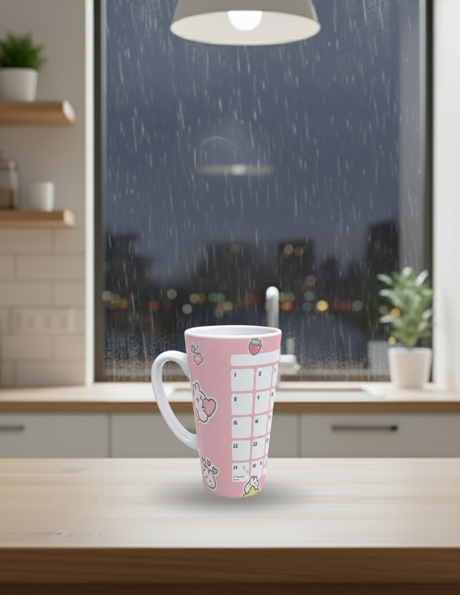 Taza clásica 4