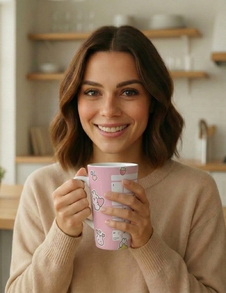 Taza clásica 3