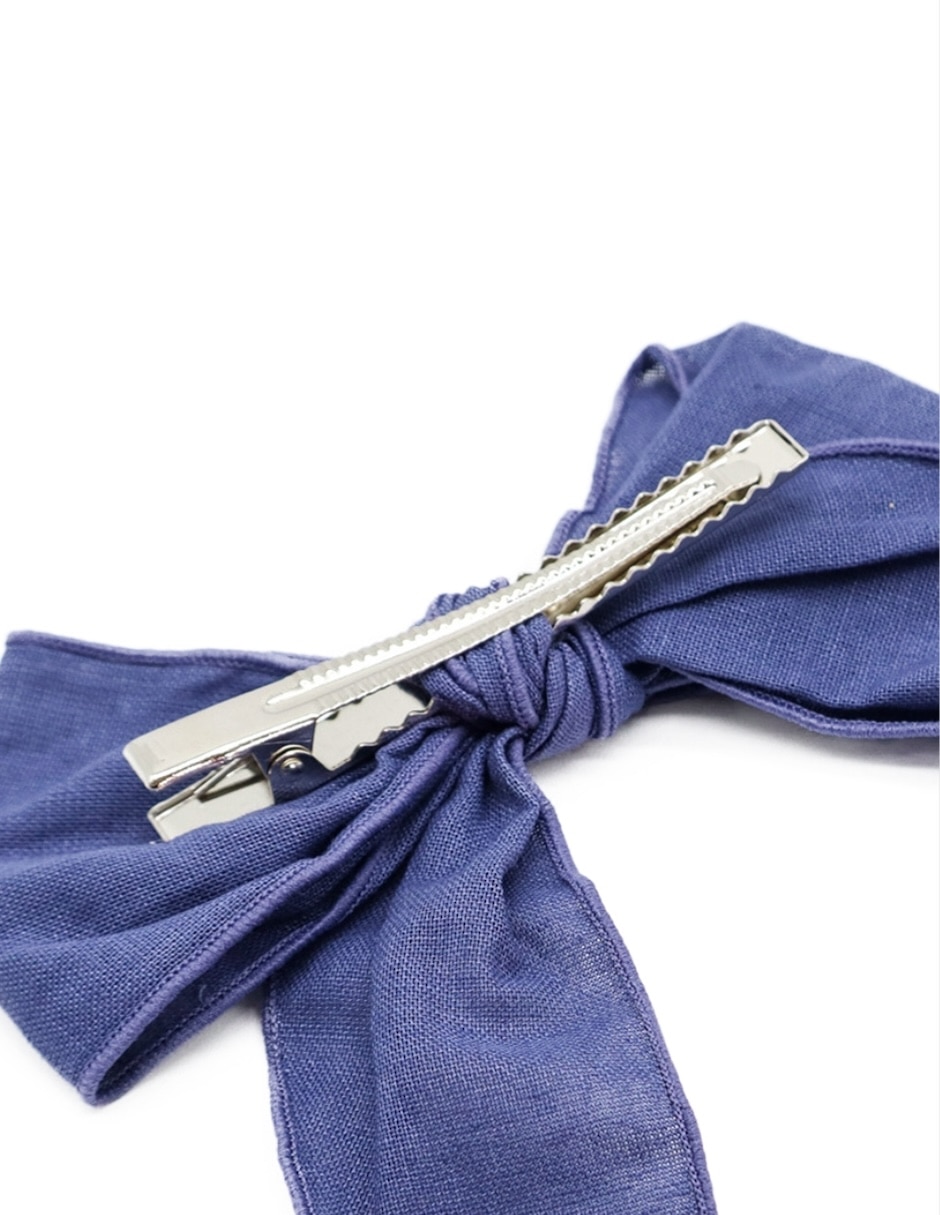 Broche para cabello moño