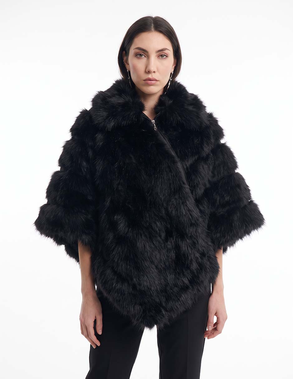 Capa para mujer Capa para mujer