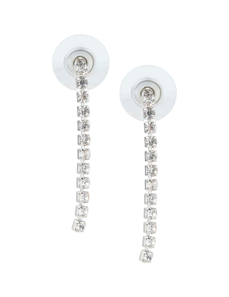 Aretes y collar 4