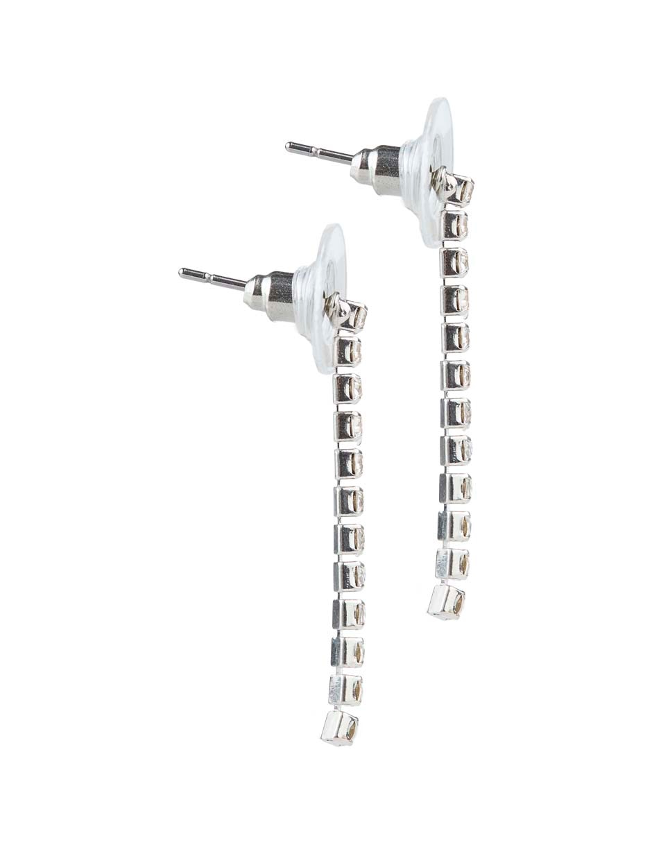 Aretes y collar 7