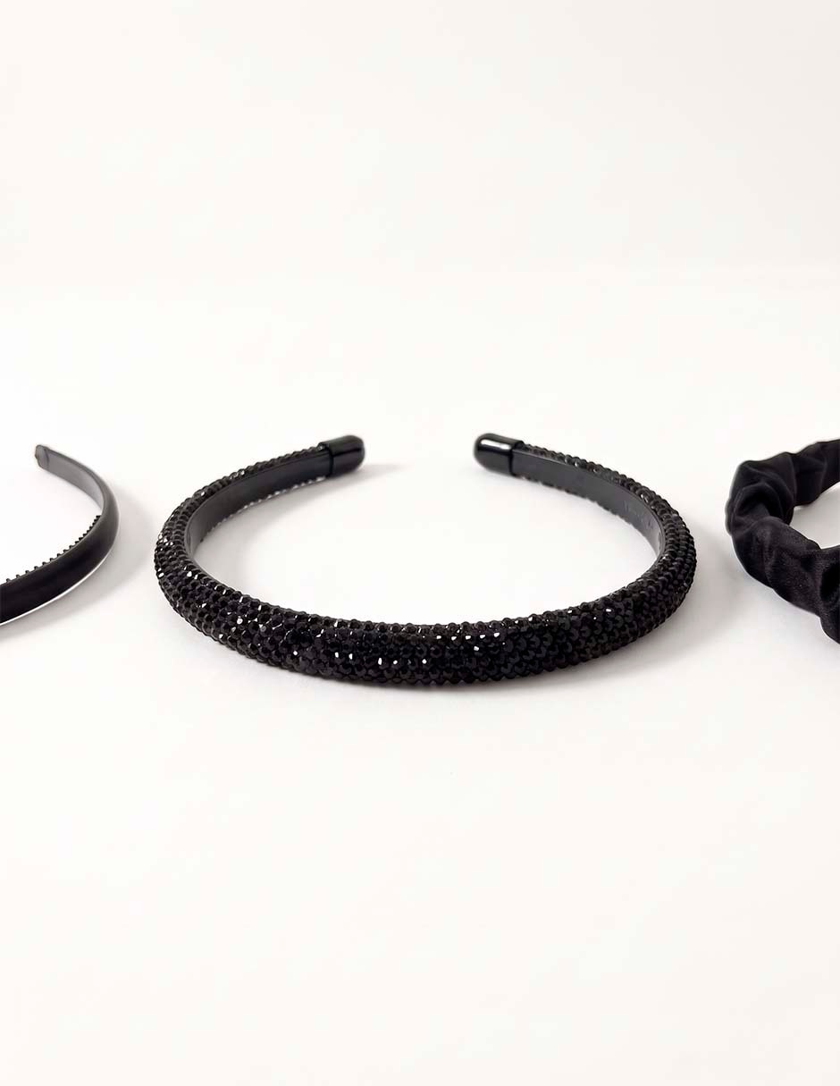 Set de diadema 2