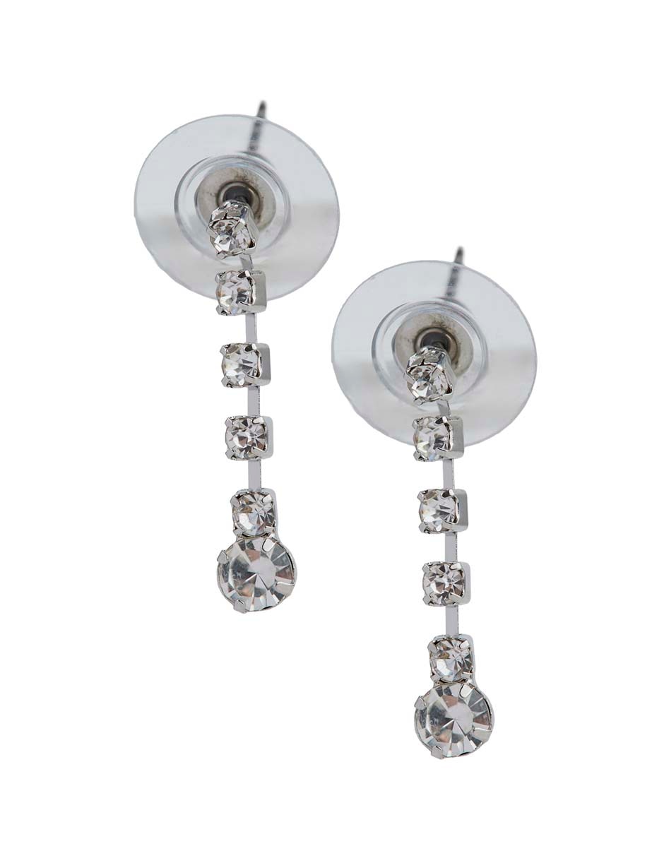 Aretes y collar 4