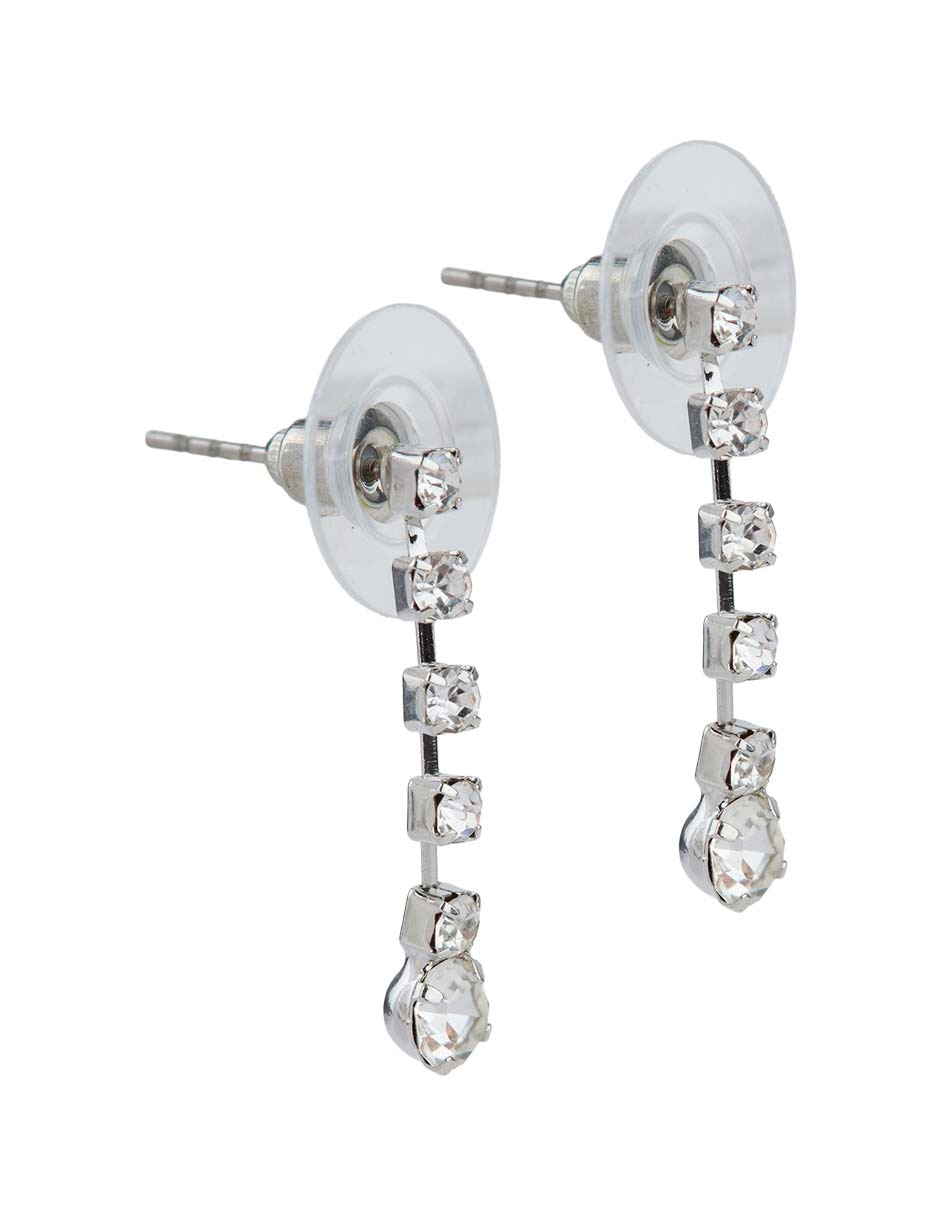 Aretes y collar 3
