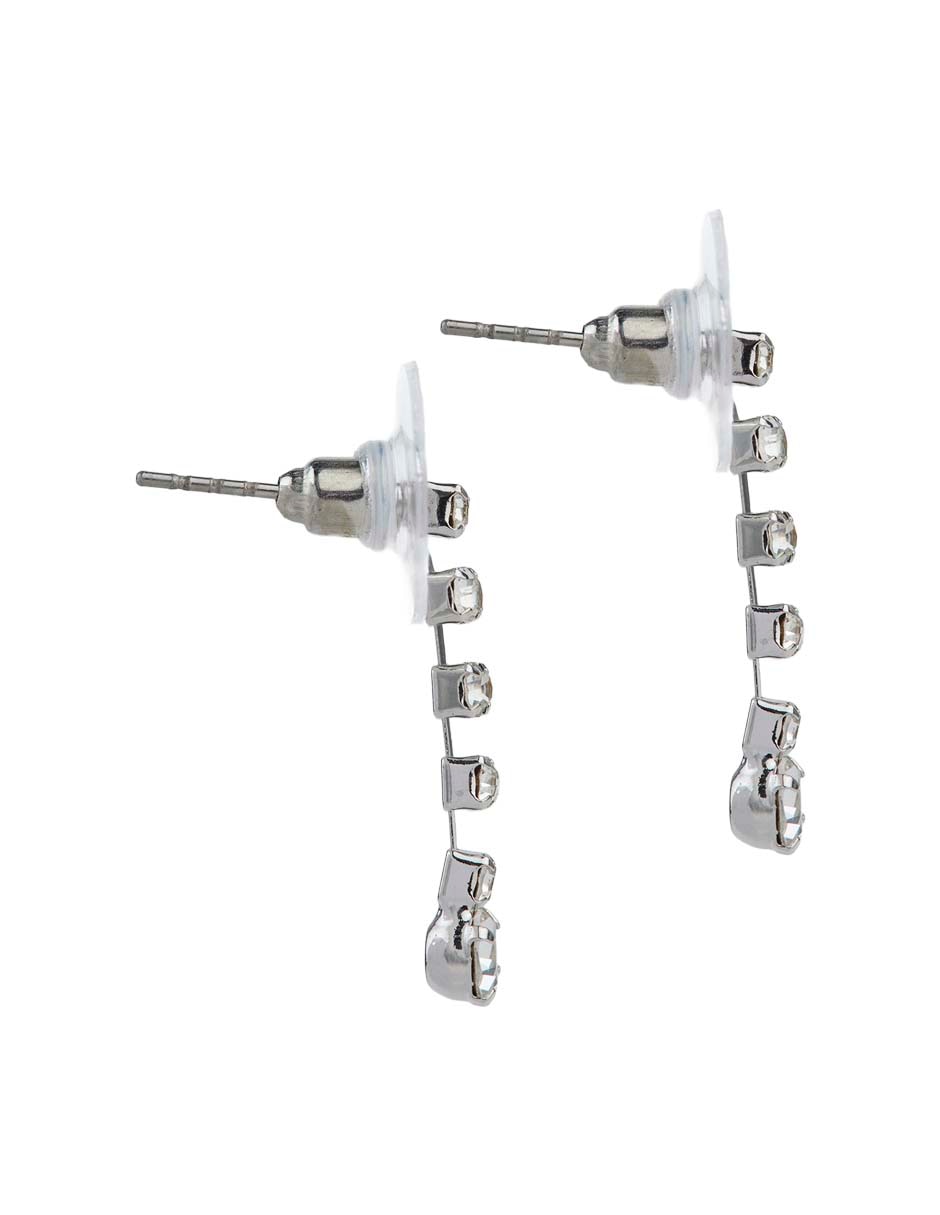 Aretes y collar 2