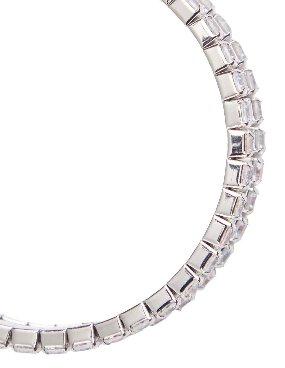 Brazalete con acabado brillante 4