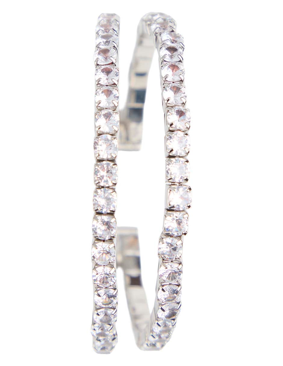Brazalete con acabado brillante 3