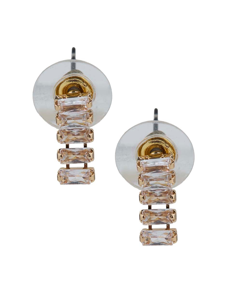 Aretes y collar 4