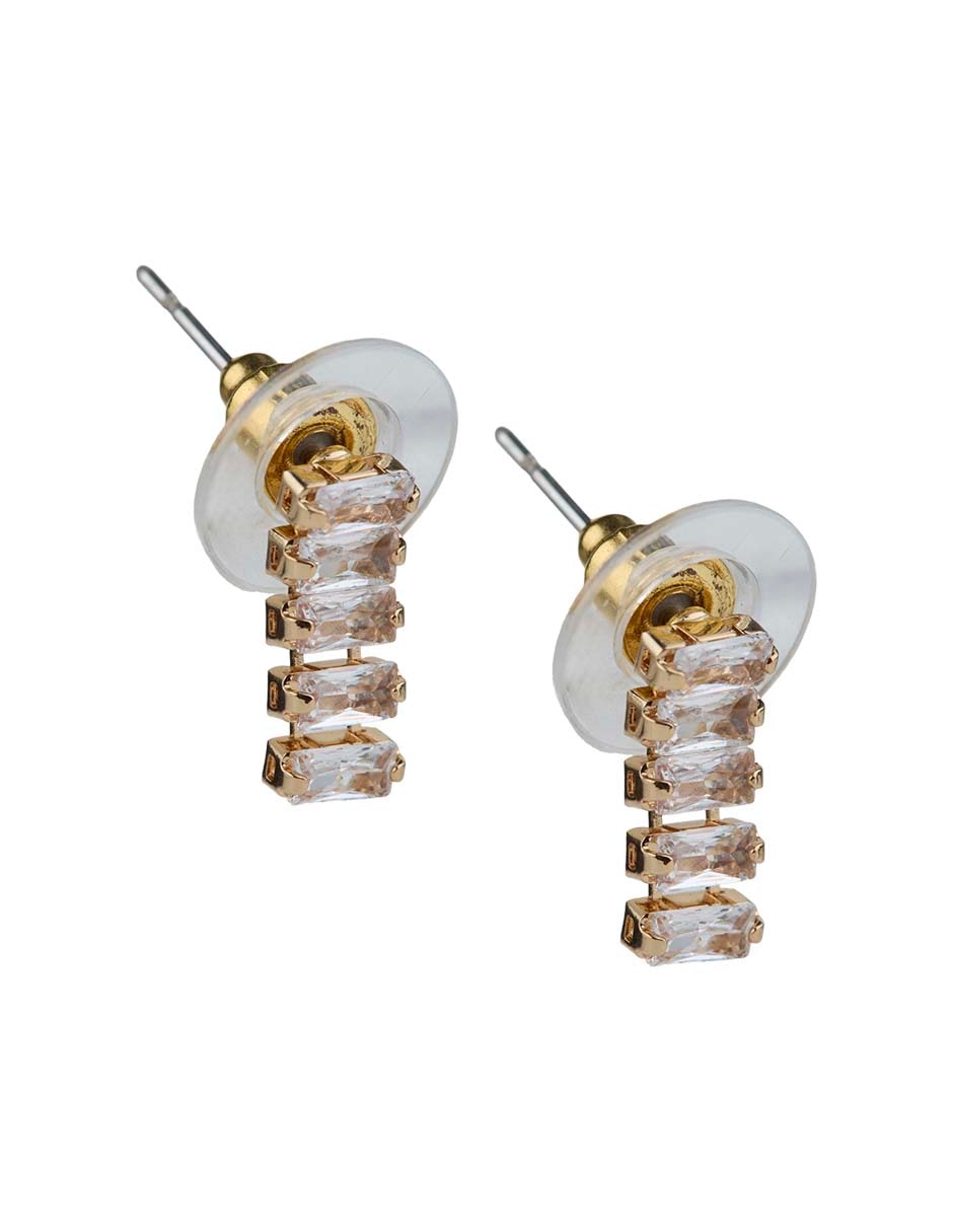 Aretes y collar 3