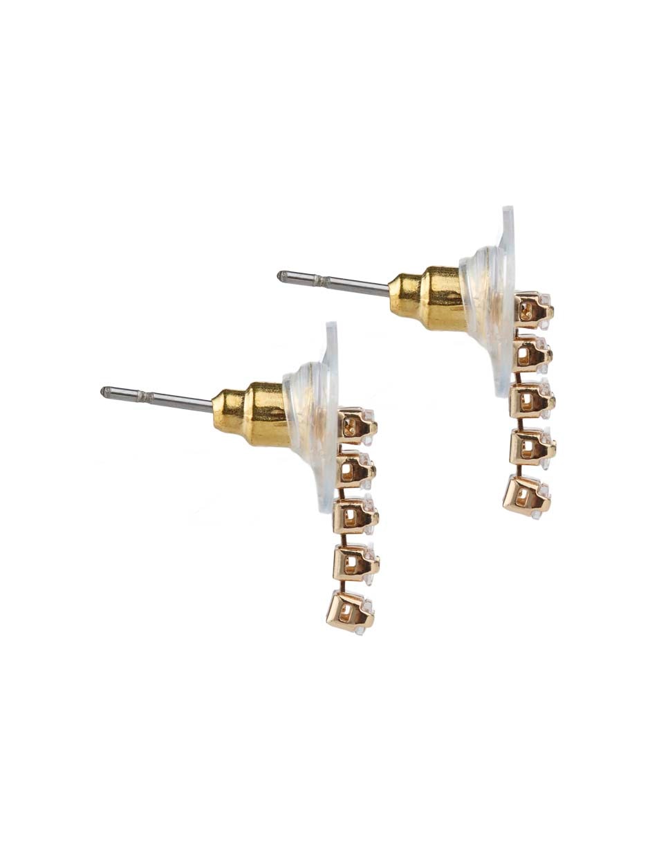 Aretes y collar 2