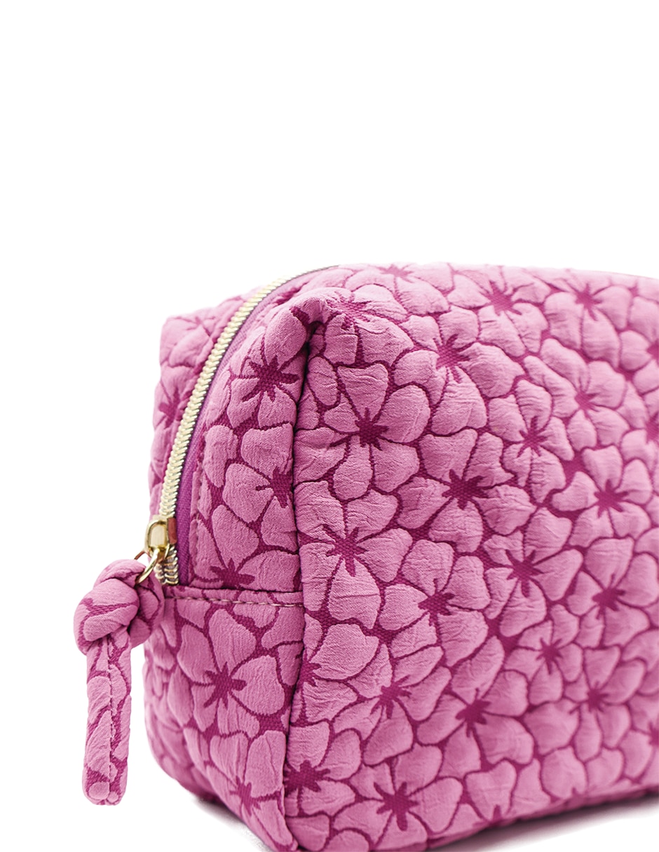 Cosmetiquera multiusos mapindividual para mujer