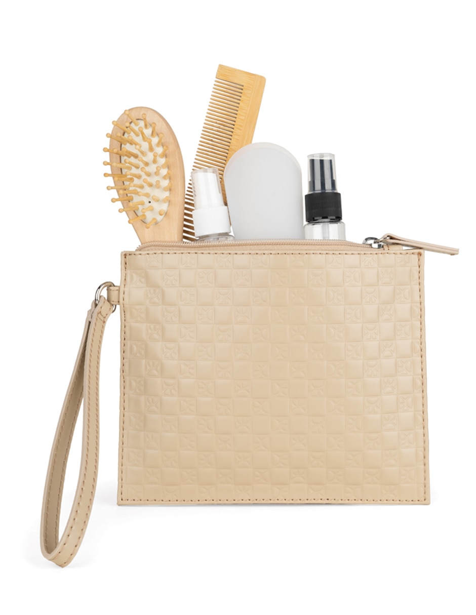 Cosmetiquera para maquillaje Cloe para mujer