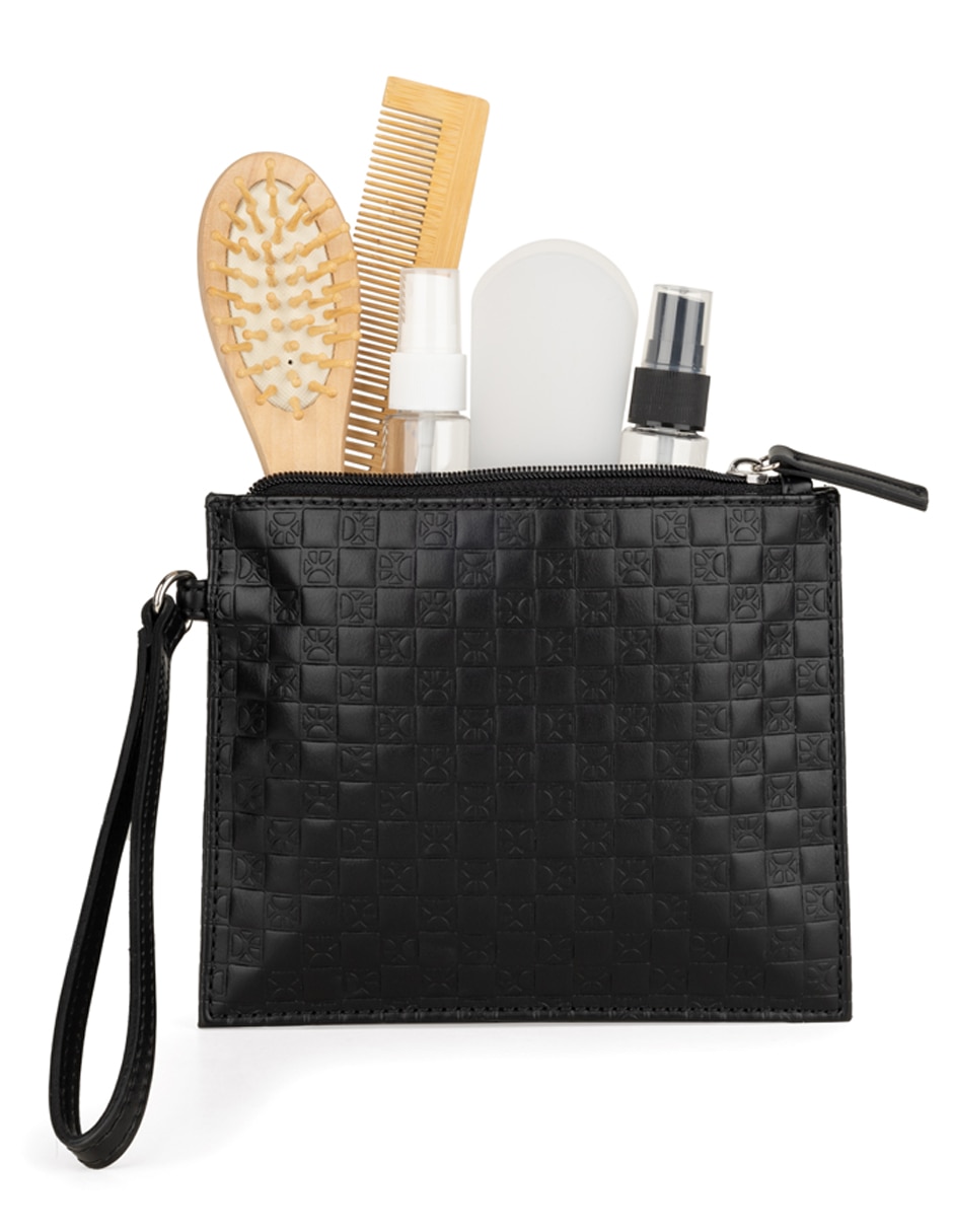 Cosmetiquera multiusos dalidbi individual para mujer 4