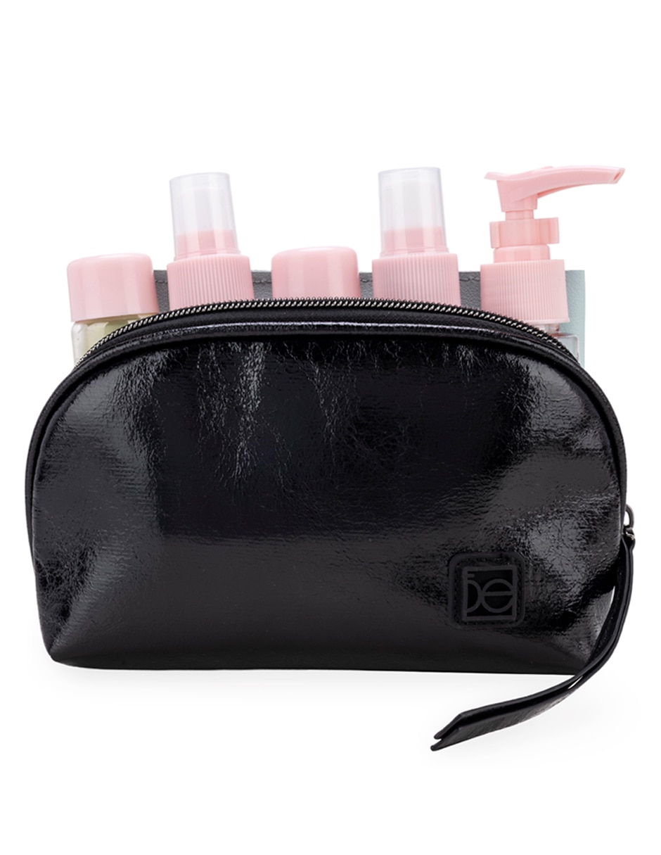 Cosmetiquera multiusos ribos individual para mujer 2