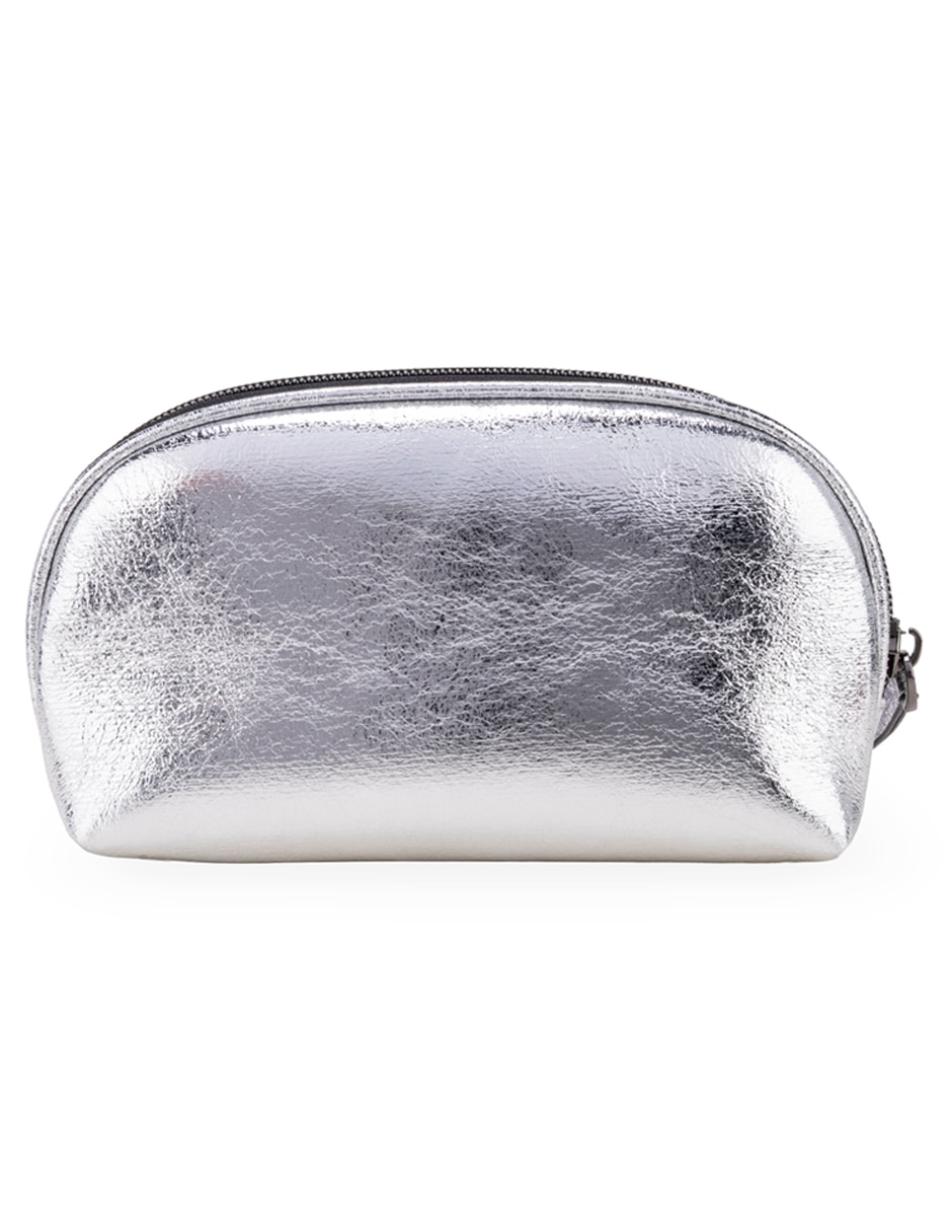 Cosmetiquera multiusos cloe ribos individual para mujer