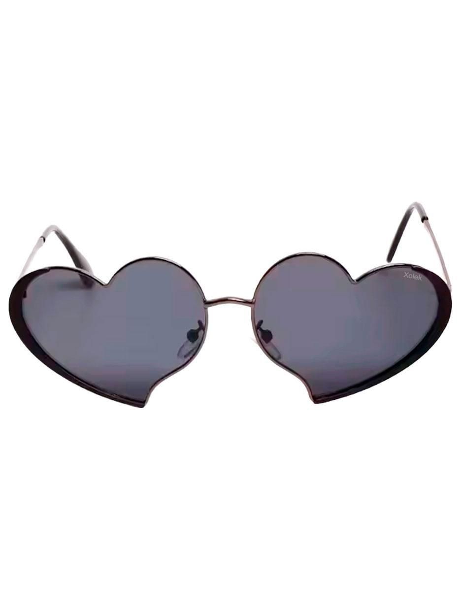Lentes de sol XO-132-N para mujer
