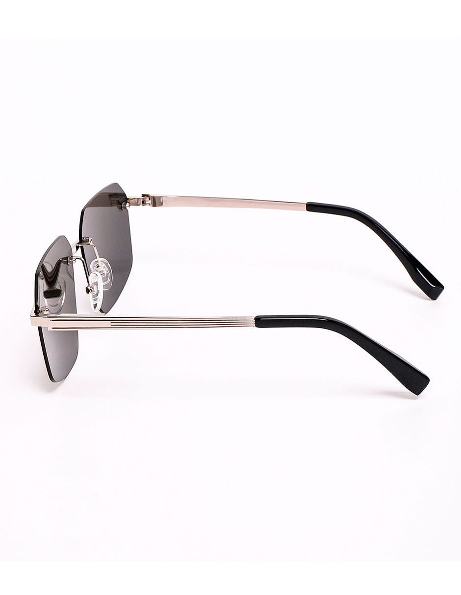 Lentes de sol xolek casual xo-170-g para hombre