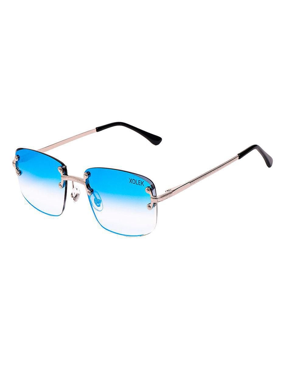 Lentes de sol casual xo-171-a "para" (si aplica) 6
