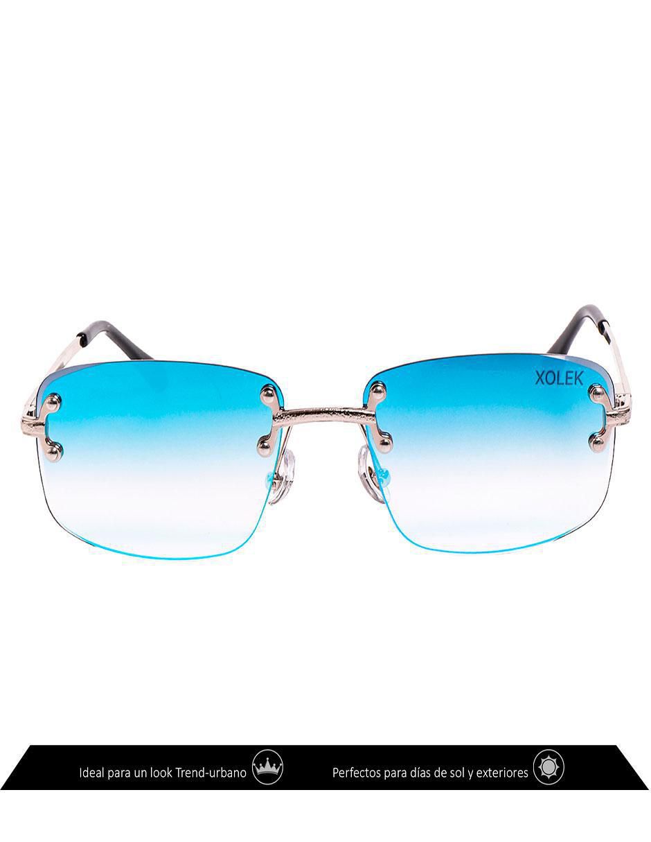 Lentes de sol casual xo-171-a "para" (si aplica) 5