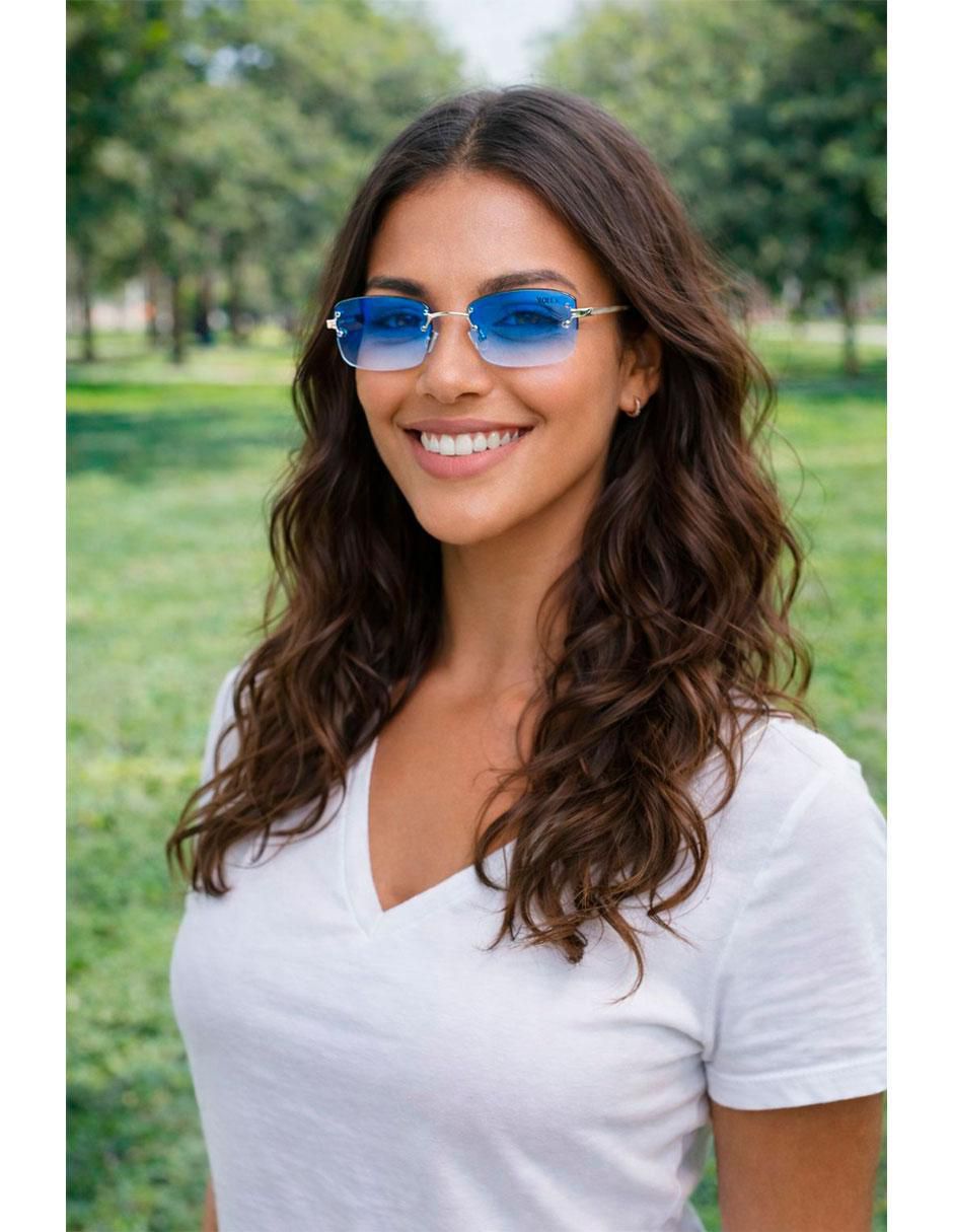 Lentes de sol casual xo-171-a "para" (si aplica)