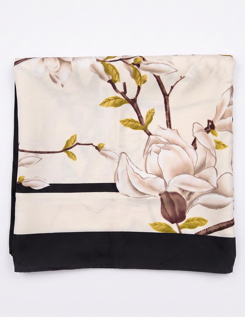 Mascada para mujer 3