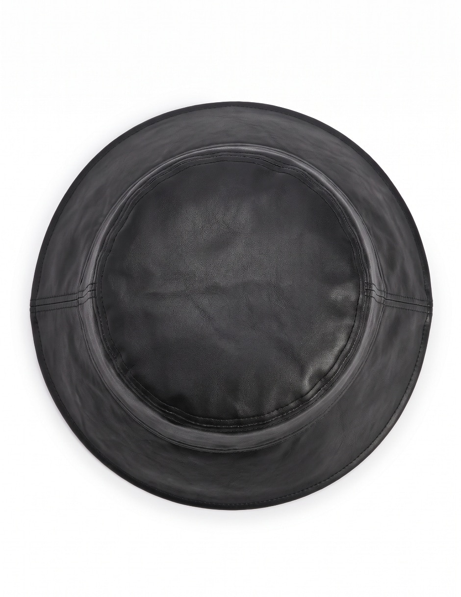 Gorro bucket casual para mujer 2