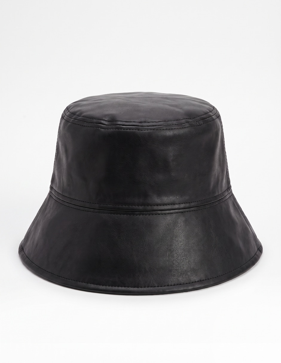 Gorro bucket casual para mujer 3