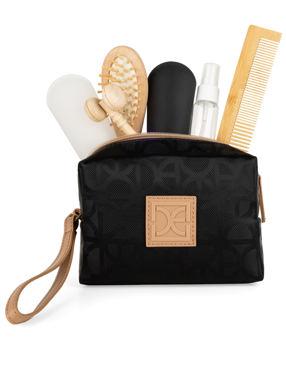 Bolsa multiusos iliani individual para mujer 4