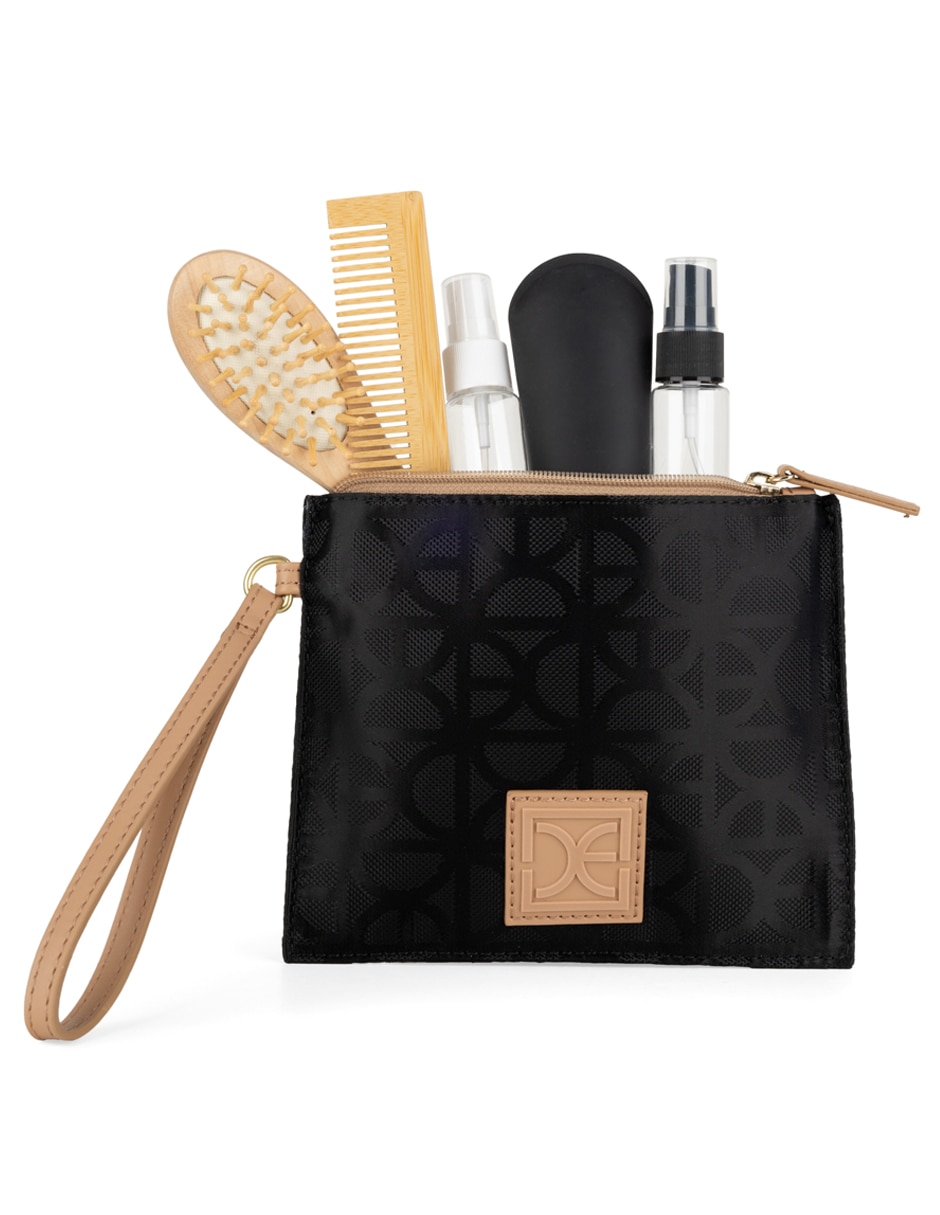 Cosmetiquera para maquillaje para mujer 4