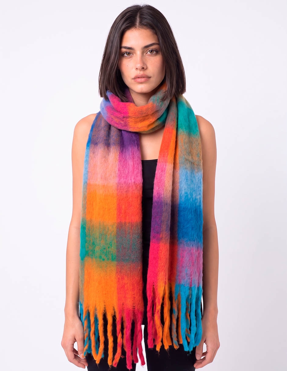 Bufanda that´s it para mujer Bufanda that´s it para mujer