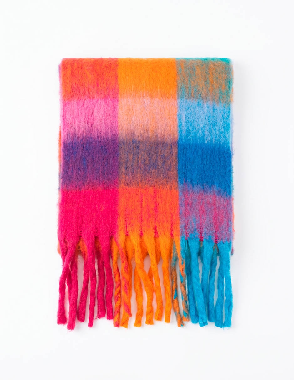 Bufanda that´s it para mujer 2