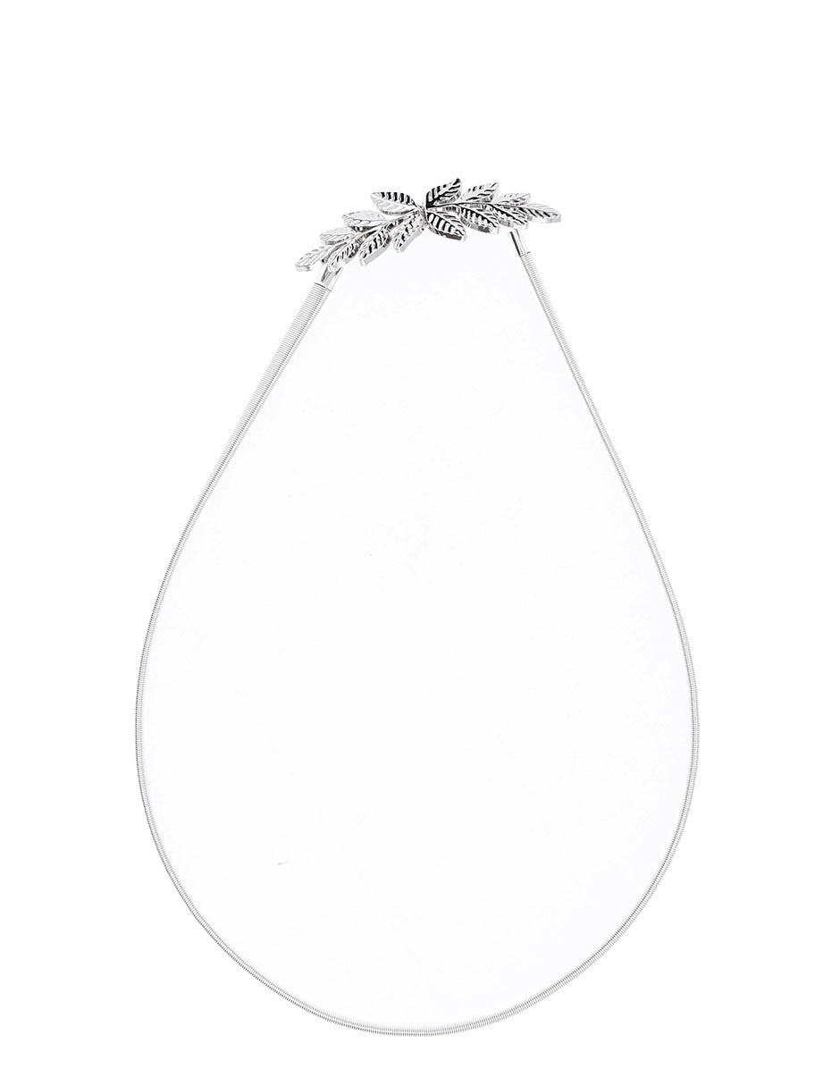 Cinturón de metal para mujer 1