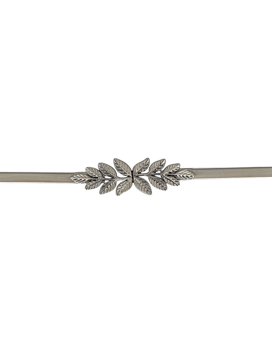 Cinturón de metal para mujer 4