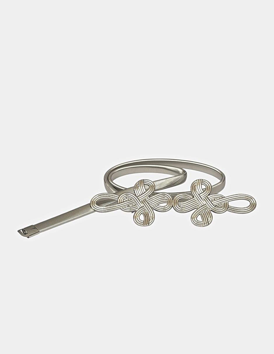 Cinturón para mujer 4