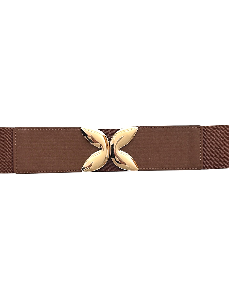 Cinturón/Set cinturón de Textil para Mujer 2
