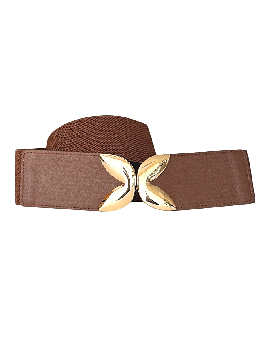 Cinturón/Set cinturón de Textil para Mujer