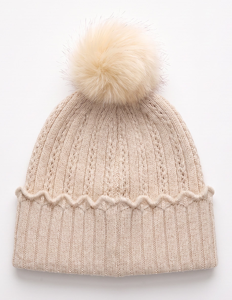 Gorro casual para mujer 2