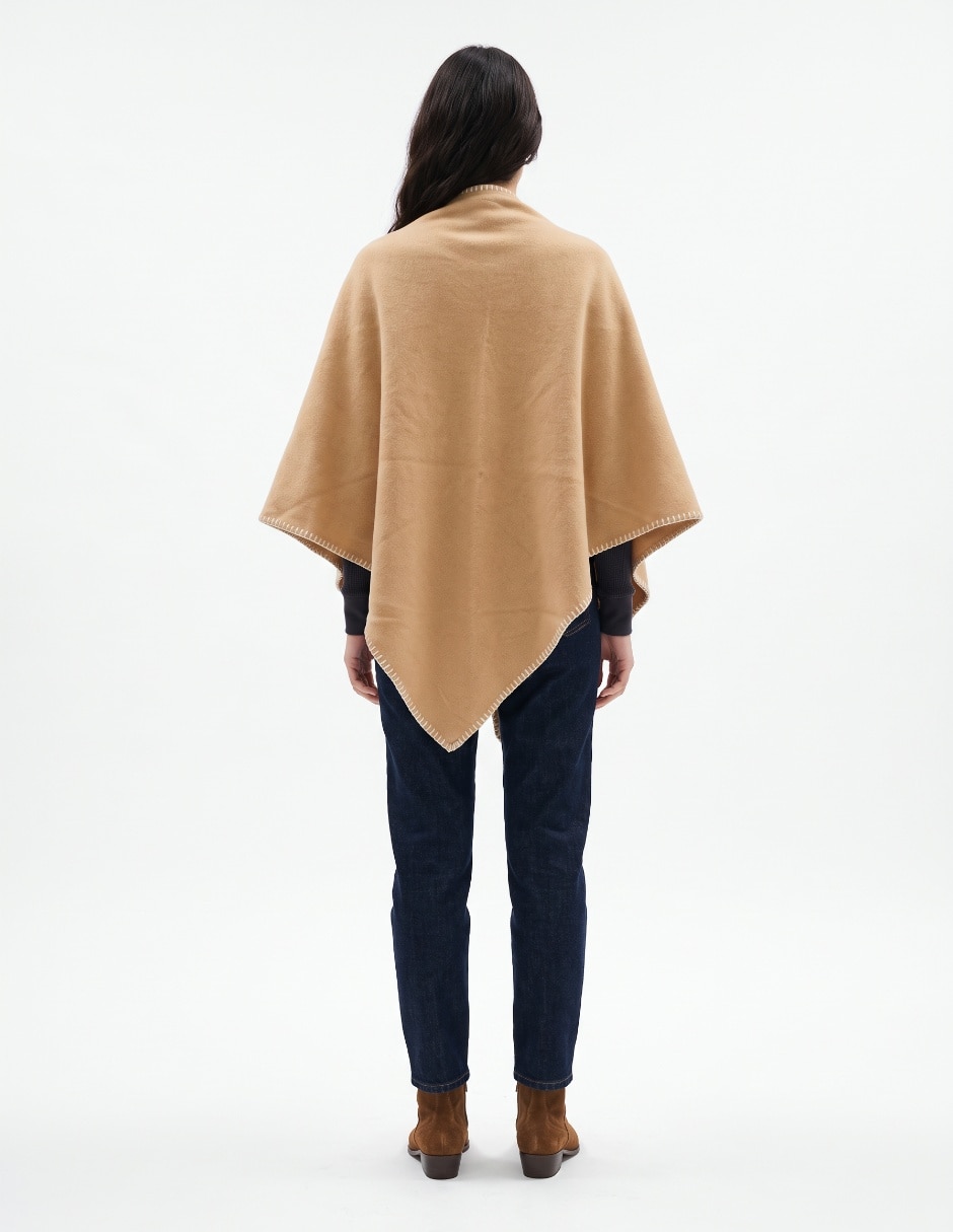 Capa para mujer 2