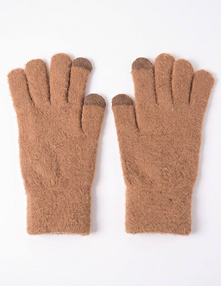 Guantes para mujer 2