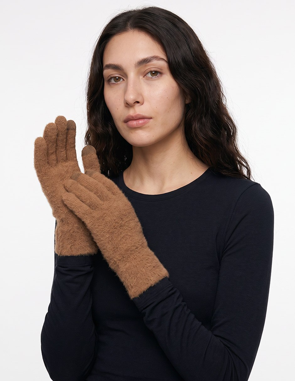 Guantes para mujer 4