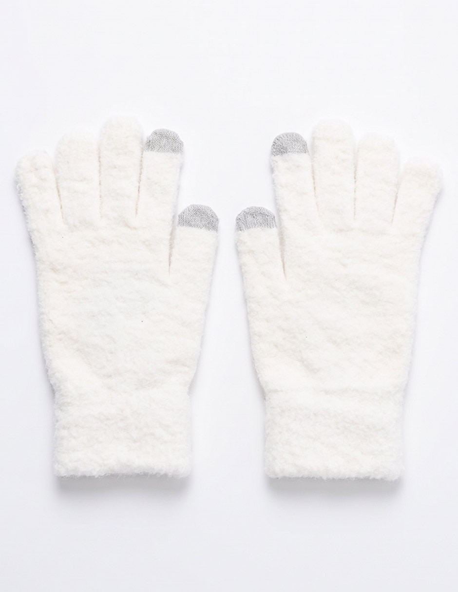 Guantes para mujer