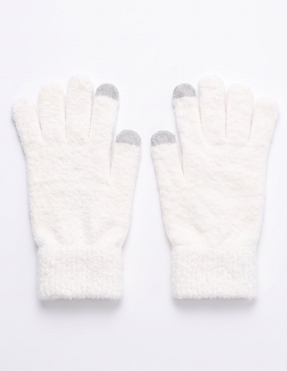Guantes para mujer 4