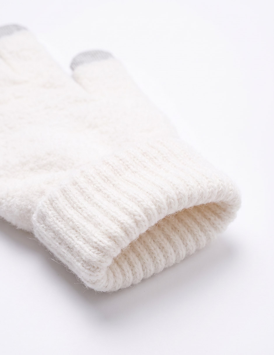Guantes para mujer 3