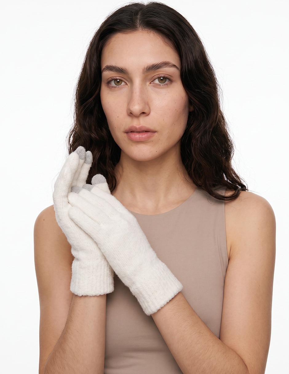 Guantes para mujer 2