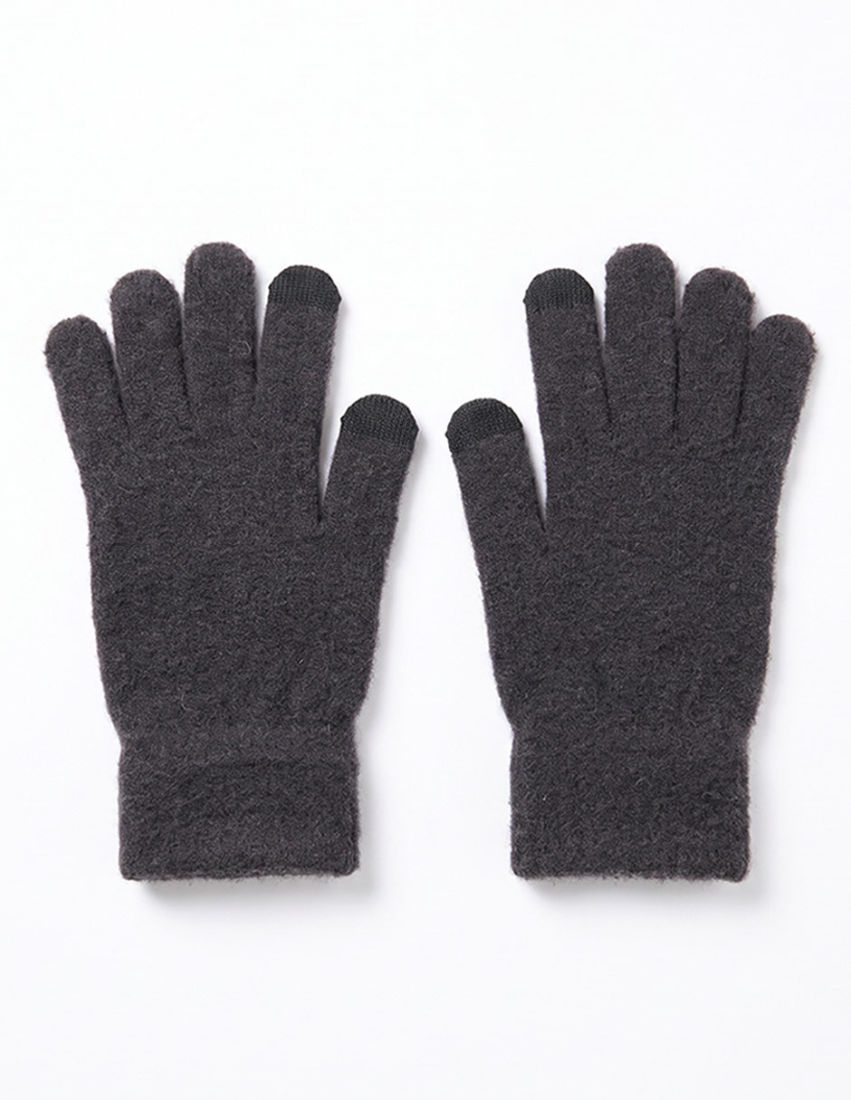 Guantes para mujer