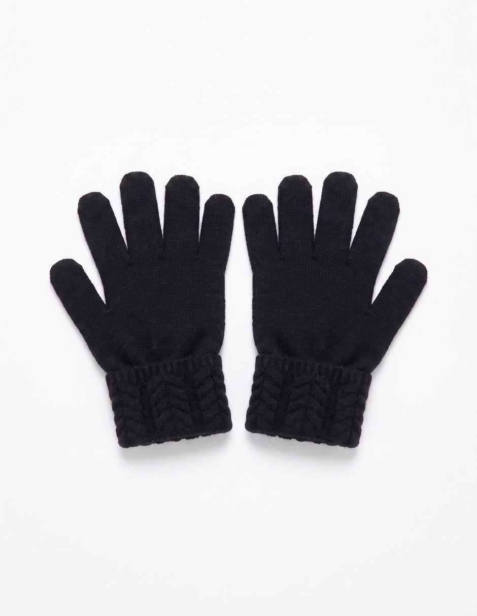 Guantes para mujer 2