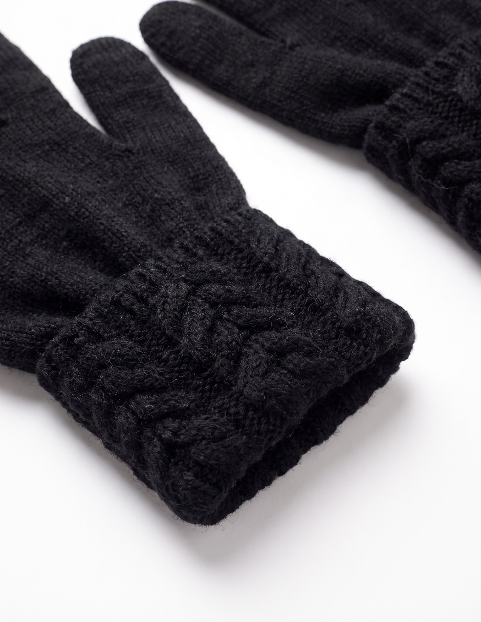Guantes para mujer 3