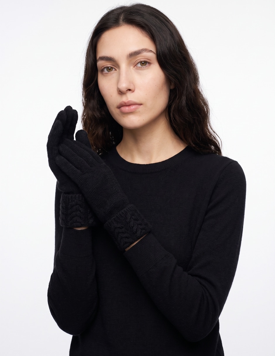 Guantes para mujer 4